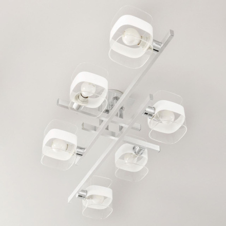 Потолочная люстра Citilux Вирта CL139260