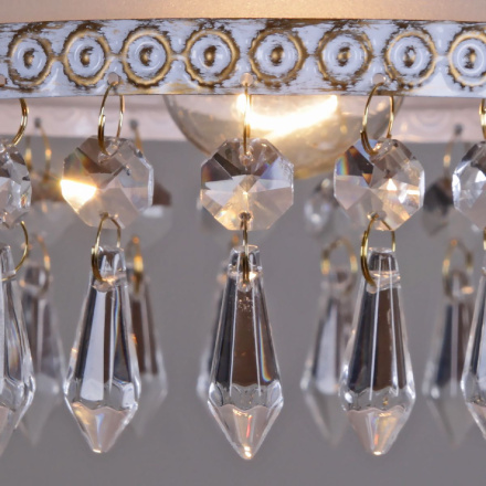 Подвесная люстра Reluce 74397-0.4-05