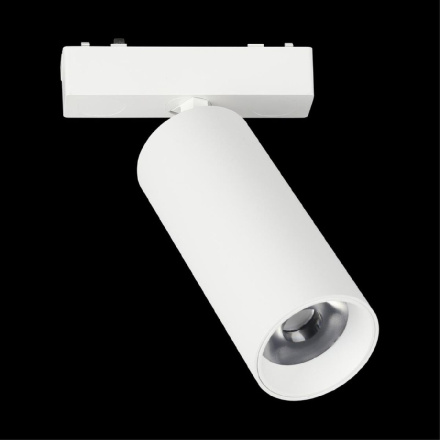 Трековый магнитный светильник Aployt Magnetic track 48 APL.0114.10.18