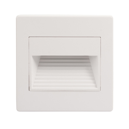 Светильник для ступеней Denkirs DK3050-WH