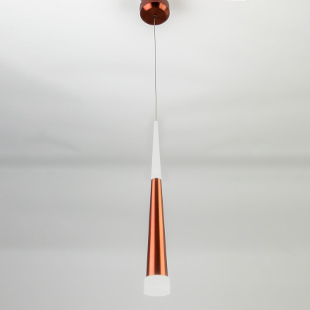 Подвесной светодиодный светильник Citilux Вегас CL227013