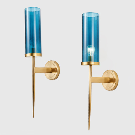 Бра ImperiumLoft Delphy 151402-26