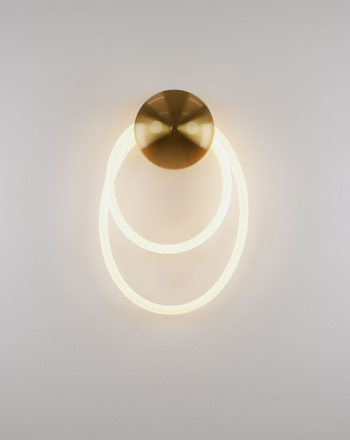 Настенный светильник Moderli True V10682-WL