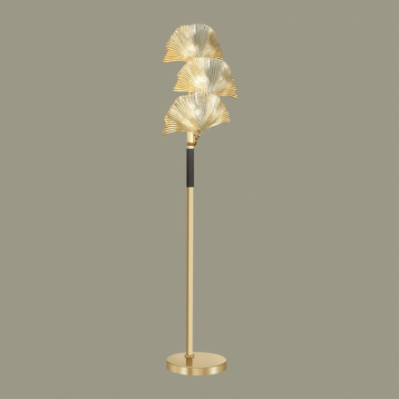 Торшер Odeon Light Ventaglio 4870/3F