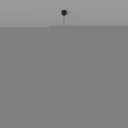 Подвесной светодиодный светильник Maytoni Focus Led P072PL-L12B3K