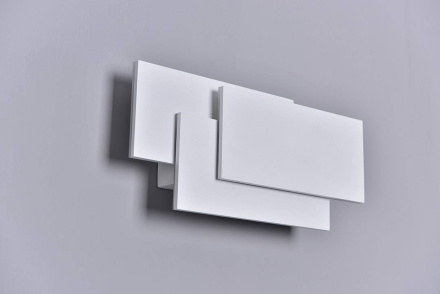 Настенный светильник DesignLed GW-6809-12-WH-NW 003017