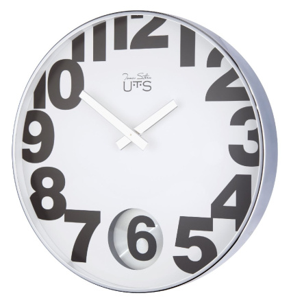 Настенные часы Tomas Stern 4003S