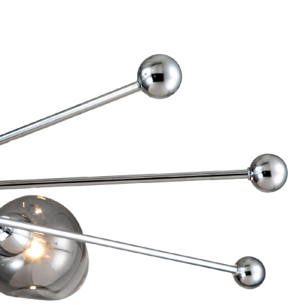 Потолочная люстра Escada Universe 695/5P