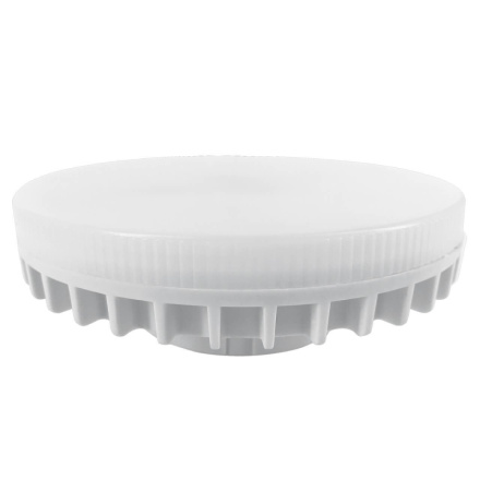 Лампа светодиодная Gauss GX70 21W 83832 матовая 83832