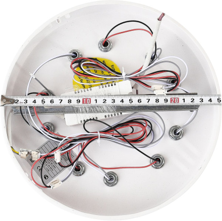 Потолочная люстра Natali Kovaltseva INNOVATION STYLE 83030