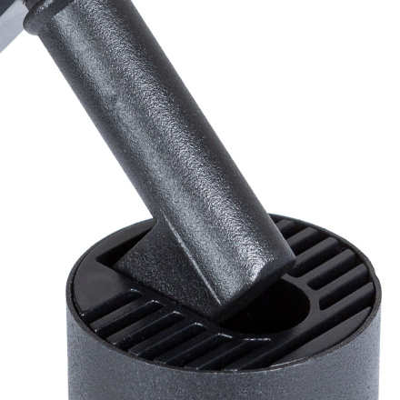 Трековый магнитный светильник Arte Lamp Expert A5741PL-1BK