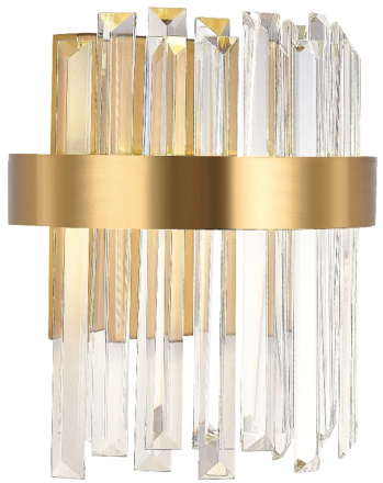 Настенный светильник Natali Kovaltseva LED LAMPS 81122/1W