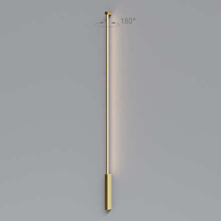 Настенный светильник Elektrostandard Alto 40133/LED 4690389214240 a069821