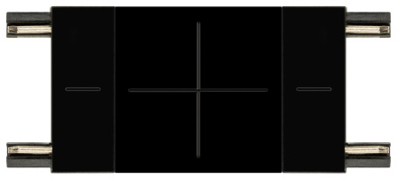 Коннектор прямой Эра TRM-S5-SC BK Б0059035