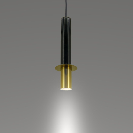 Подвесной светильник Lightera Ohrid LE136L-50B