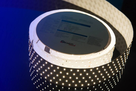 Светодиодная лента DesignLed DSG2350-24-NW-33 000594