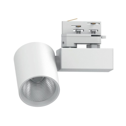 Трековый трехфазный светильник Feron AL148 51606