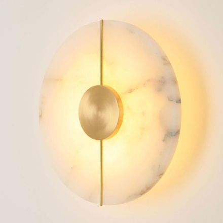 Настенный светильник Lussole LSP-7376