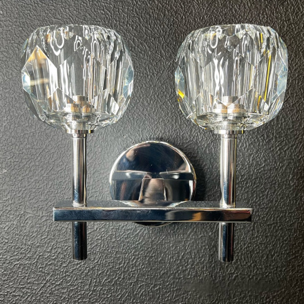 Бра ImperiumLoft RH Boule de Cristal 156049-22