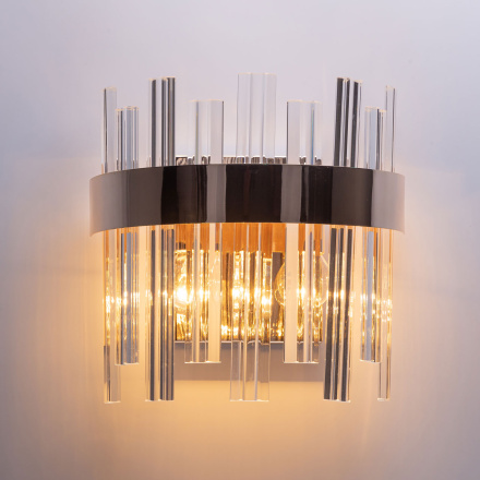 Настенный светильник MW-Light Аделард 642026502