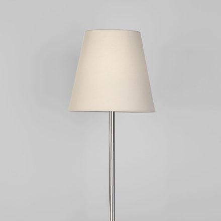 Торшер Eurosvet Amaretto 01166/1 хром a065000