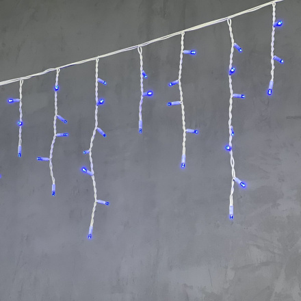 Гирлянда Бахрома Laitcom (LTC) LL120-8-2B