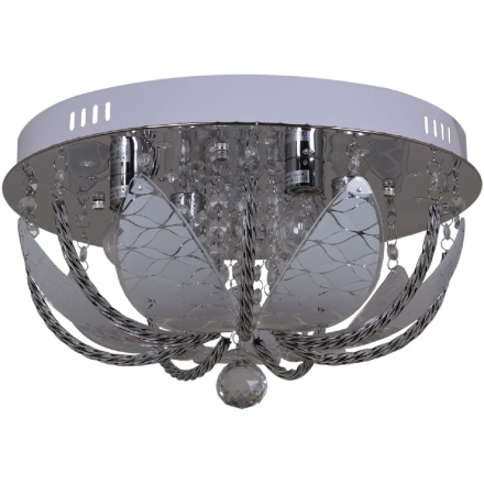 Потолочная люстра Reluce 55576-0.3-04