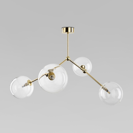 Люстра на штанге TK Lighting 10070 Fairy a068631