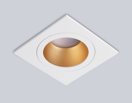 Встраиваемый светильник Ambrella Light Techno spot Technic base TN102827