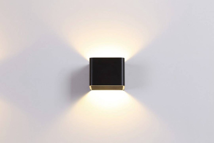 Настенный светильник DesignLed GW-9201A-5-BL-NW 001553