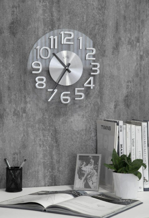 Настенные часы Tomas Stern 8016