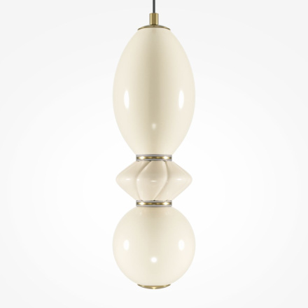 Подвесной светильник Maytoni Brosche MOD362PL-L10BG3K