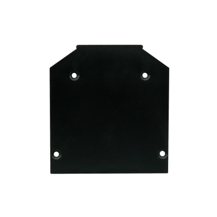 Заглушка Lightera Startrek 48 LE172TC-ZGB