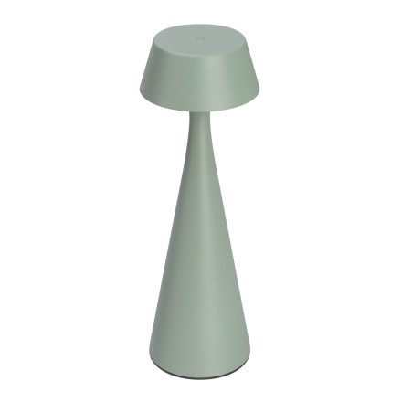 Настольная лампа с аккумулятором Arlight SP-TOMMY-TAB-2W Warm3000-MIX (SG, 154 deg) (IP54 Металл) 056087