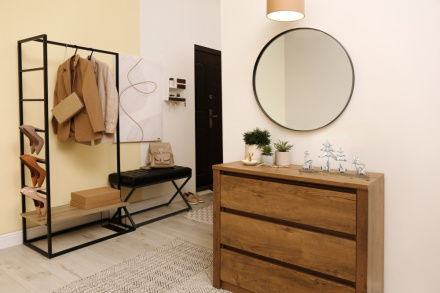 Подсвечник Eglo Baliguian 422358