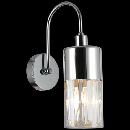 Бра Illumico IL0113-1W-79 CR
