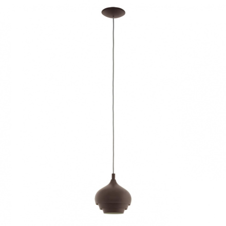 Подвесной светильник Eglo Camborne 97215