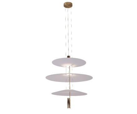 Подвесной светильник Kink Light Гида 08403-50+68+50,20(01)