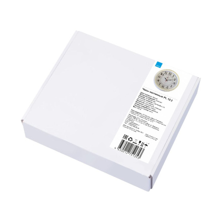 Часы настенные Apeyron PL12.2