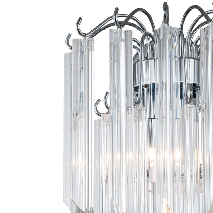 Настенный светильник Indigo Lastrone V000424