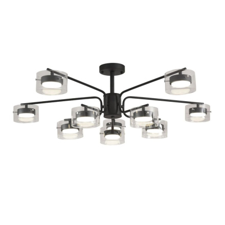 Люстра на штанге Lumion Comfi Natalina 8349/10C