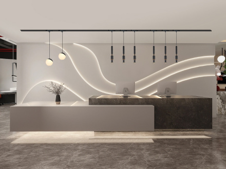 Трековый магнитный светильник iLedex Vision 4825-045-D60-12W-38DG-4000K-BK