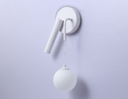 Настенный светильник Ambrella Light Comfort LineTech FL66383