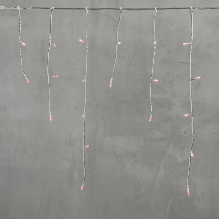 Гирлянда Бахрома Laitcom (LTC) ECC100-10-8BP