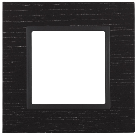 Рамка на 1 пост Эра 14-5301-05 Б0034565