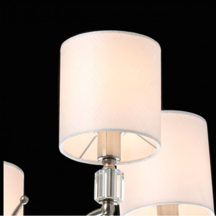 Подвесная люстра MW-Light Конрад 667012707