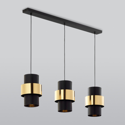 Подвесной светильник TK Lighting Calisto 4378 Calisto