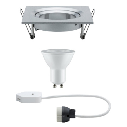 Встраиваемый светодиодный светильник Paulmann Nova 93618