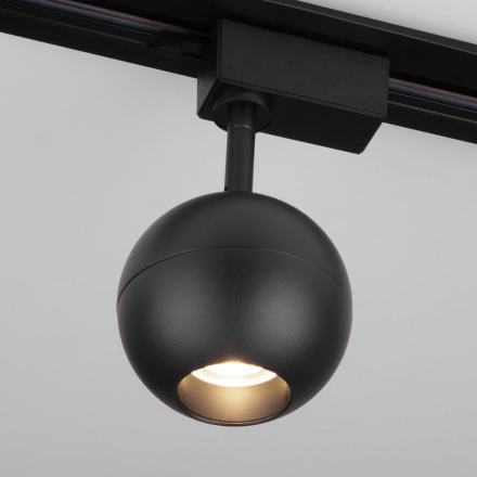 Трековый светильник Elektrostandard Ball 4690389169885