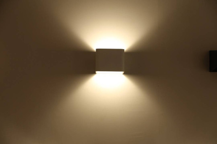 Настенный светильник DesignLed GW-9201A-5-WH-NW 001555